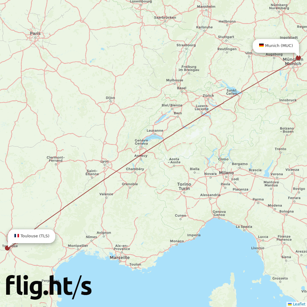 TLS-MUC