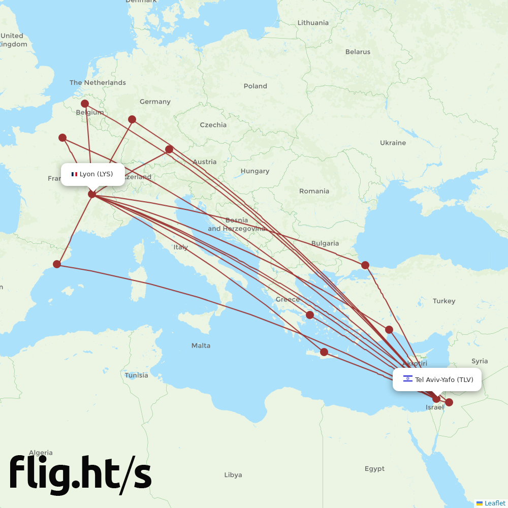 TLV-LYS