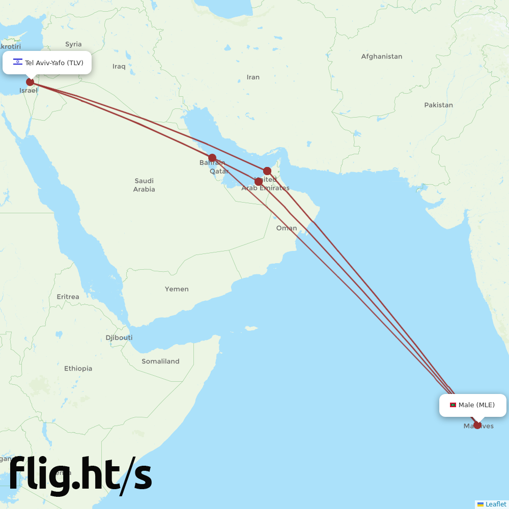 TLV-MLE