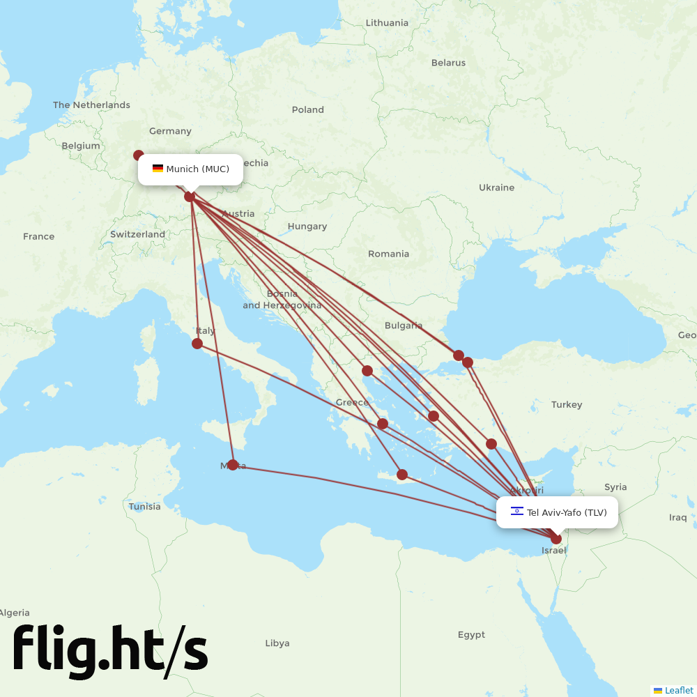 TLV-MUC