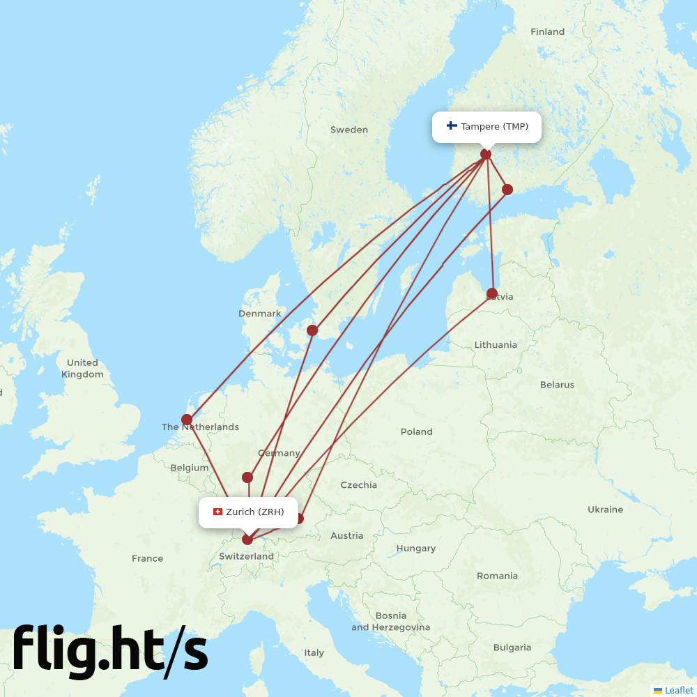 TMP-ZRH