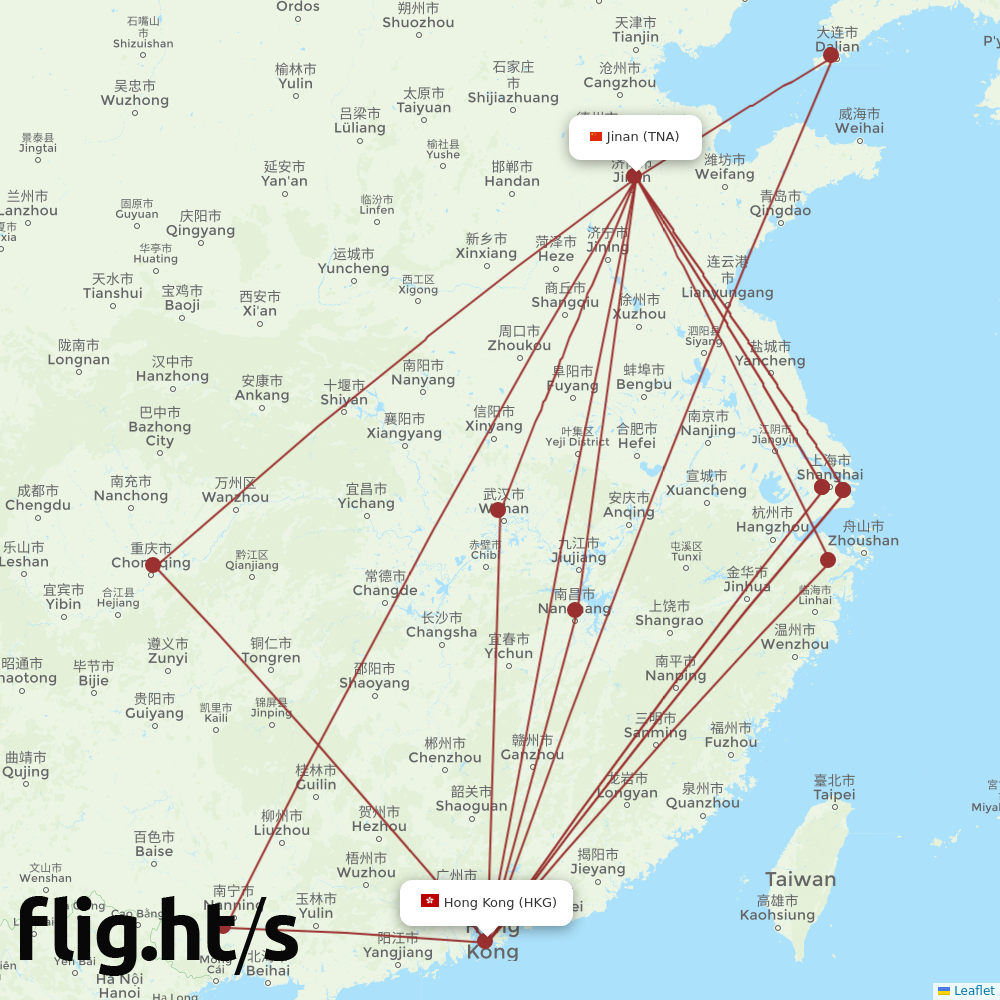 TNA-HKG