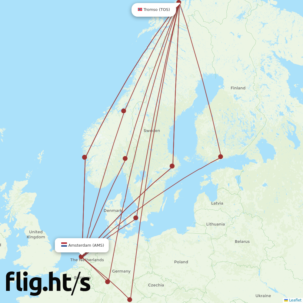 TOS-AMS