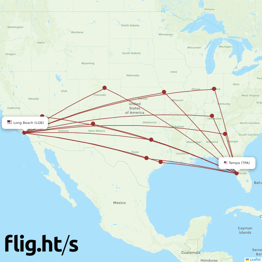 TPA-LGB