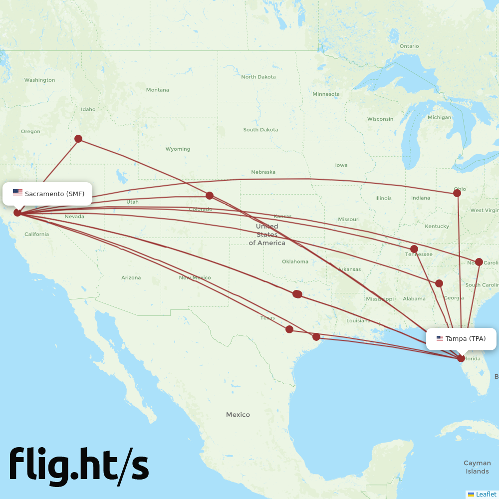 TPA-SMF