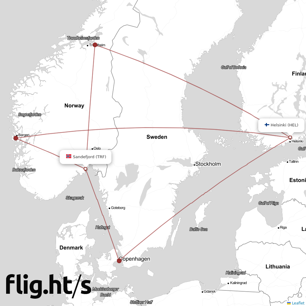 TRF-HEL