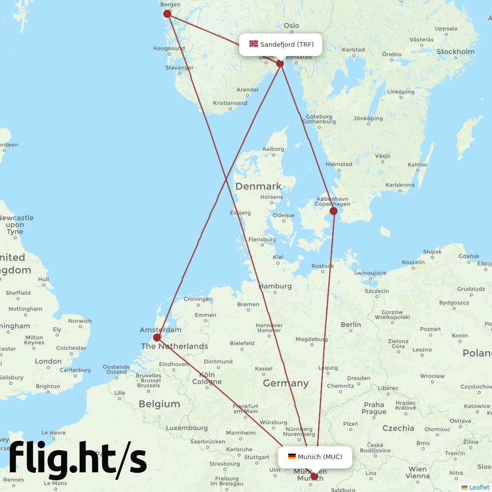 TRF-MUC