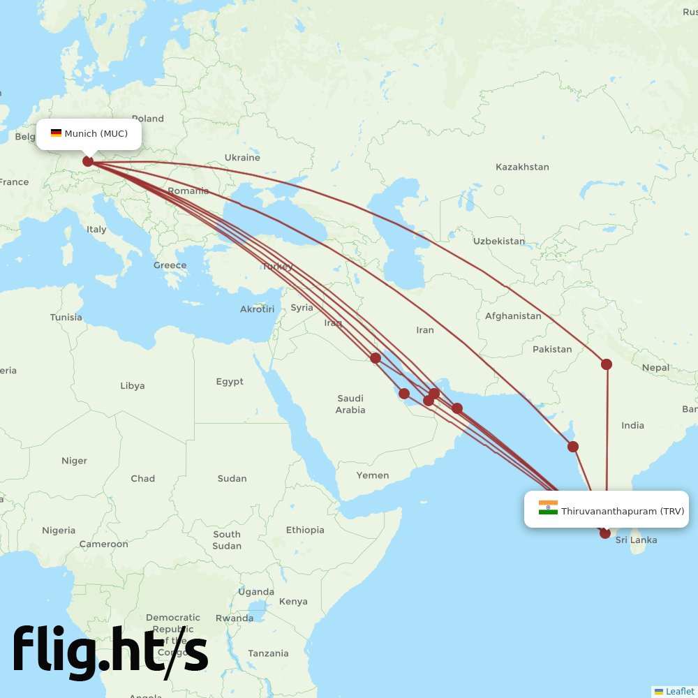 TRV-MUC