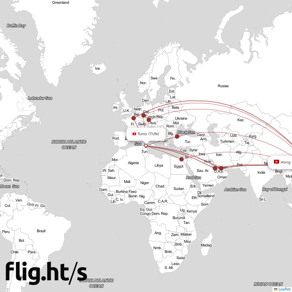 TUN-HKG