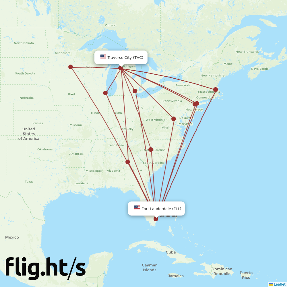 TVC-FLL