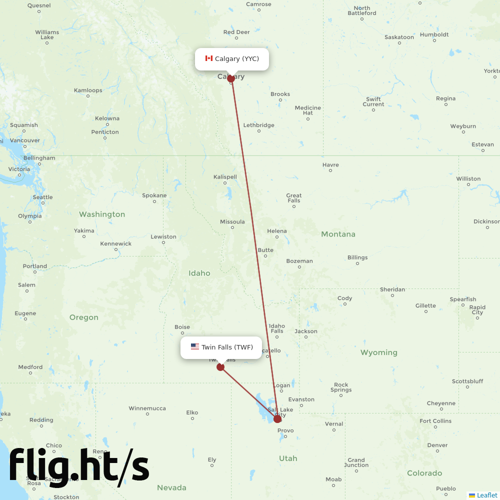 TWF-YYC