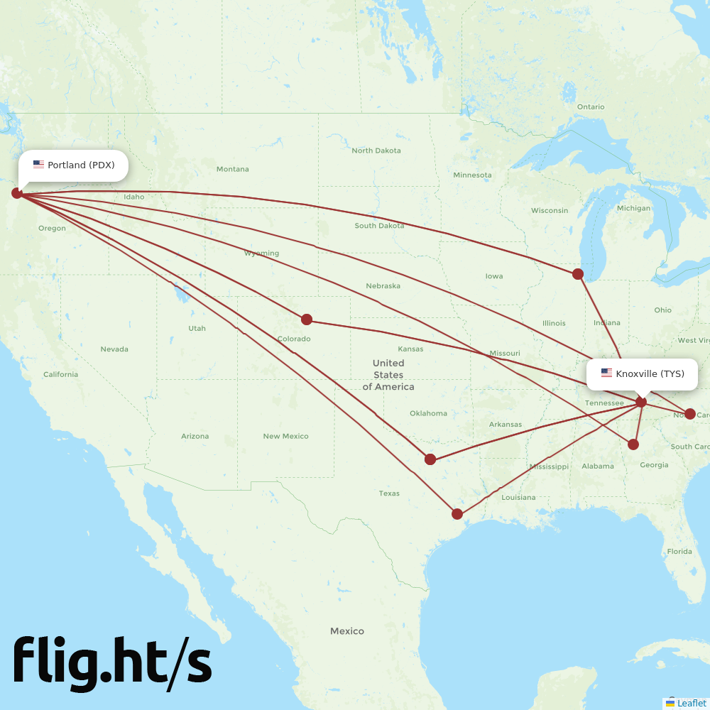 TYS-PDX