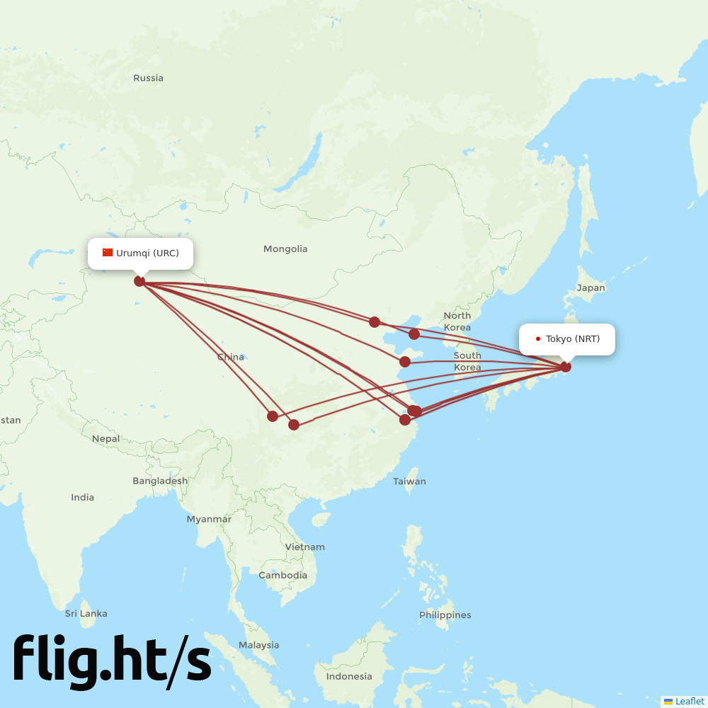 URC-NRT