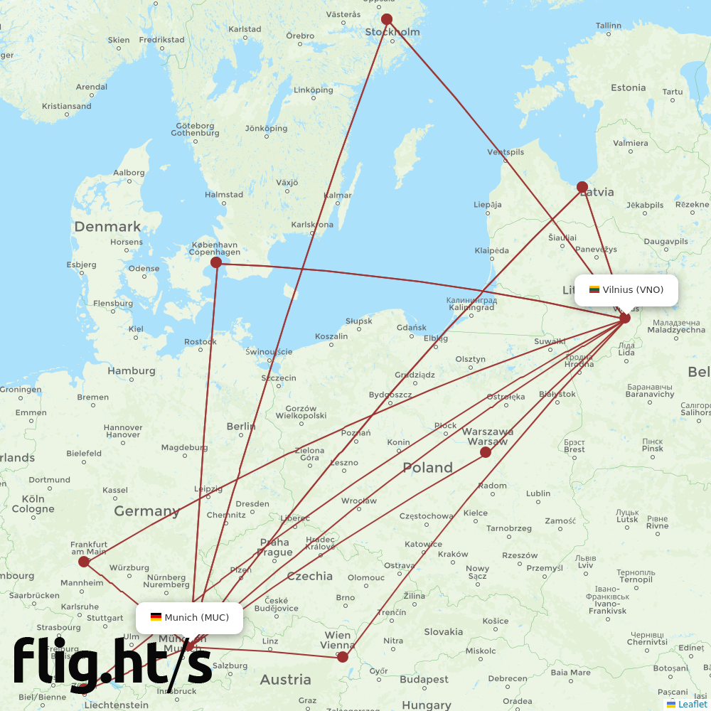 VNO-MUC