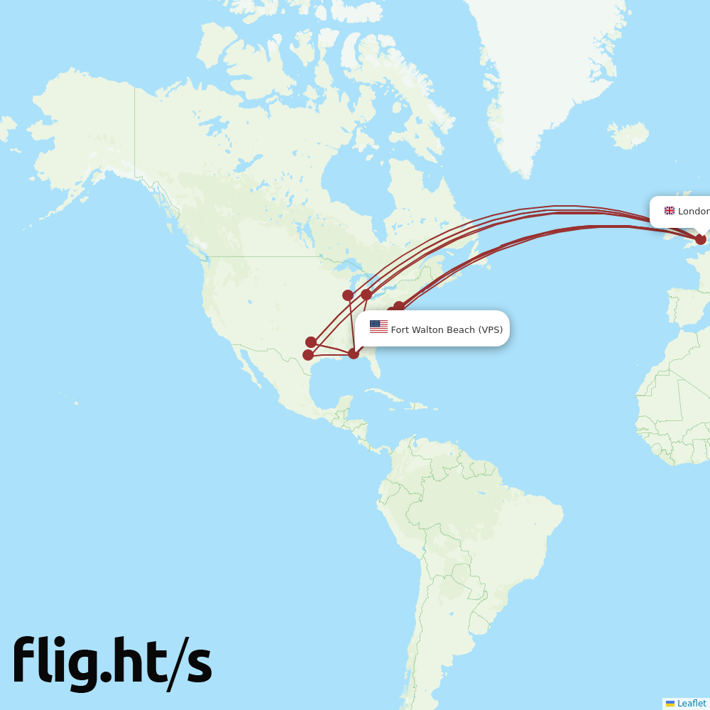 VPS-LHR