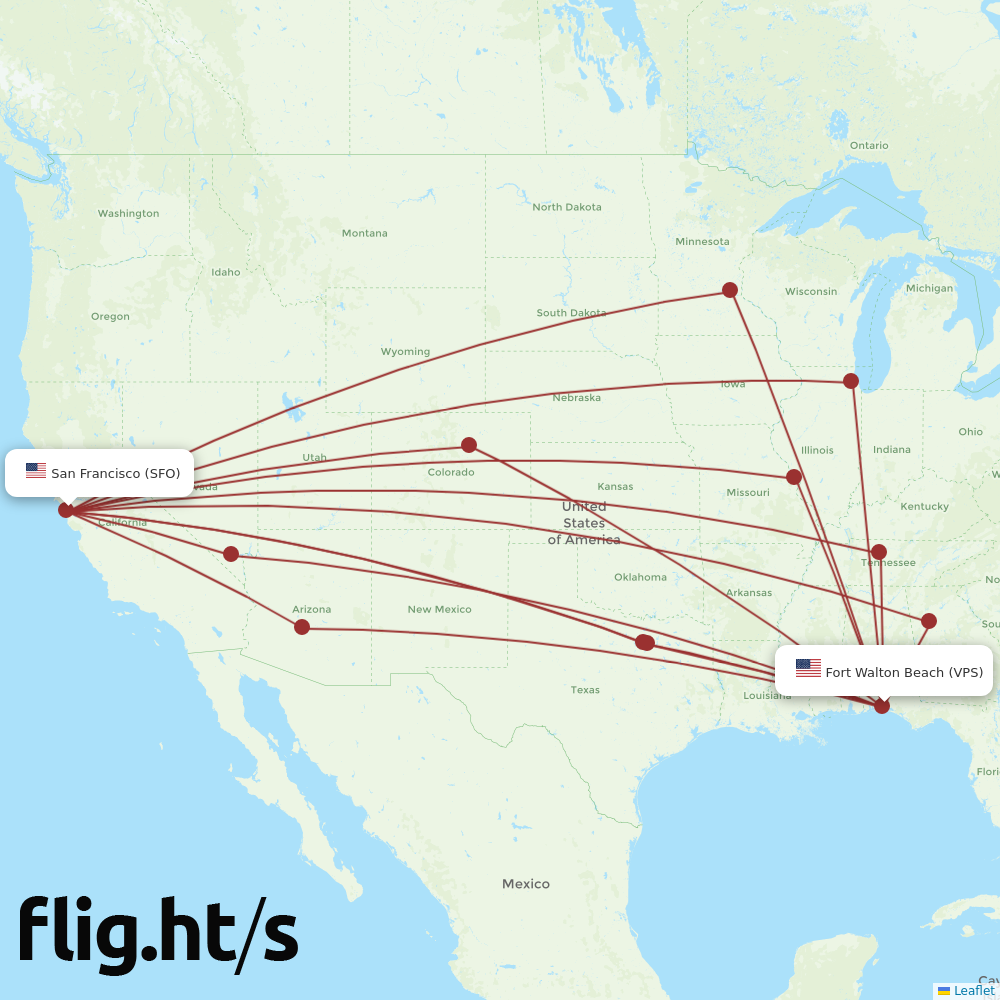 VPS-SFO