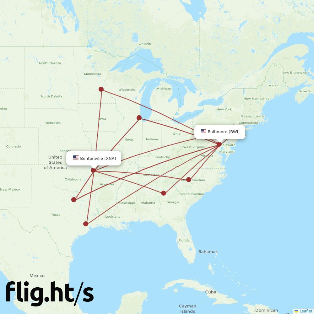 XNA-BWI