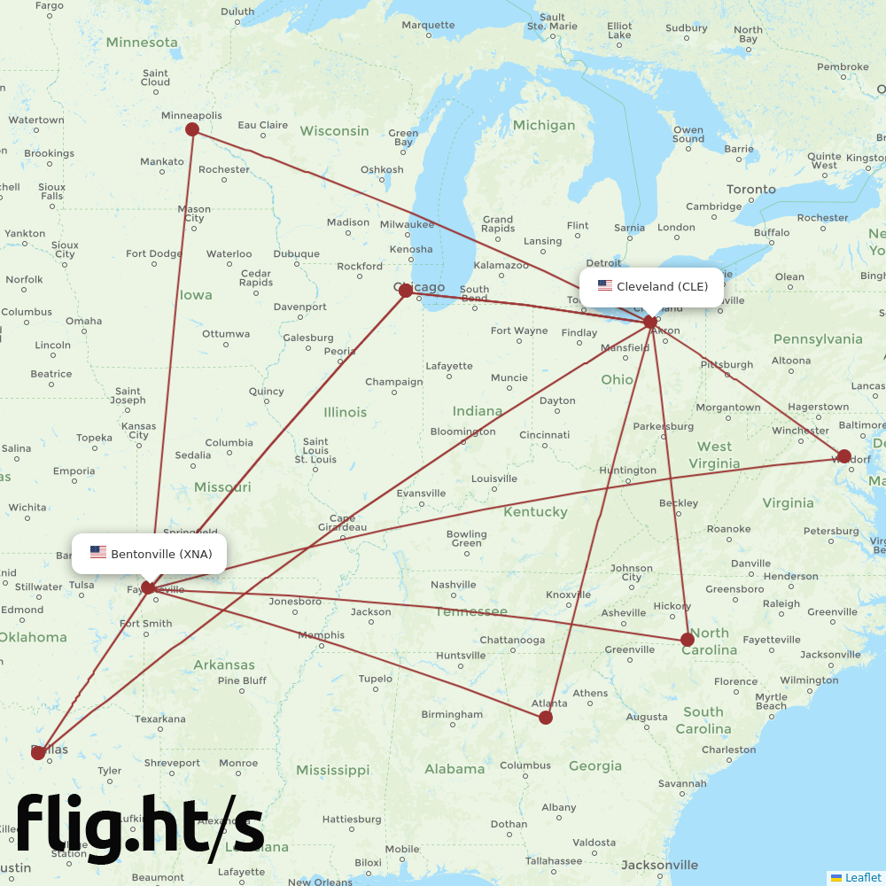 XNA-CLE