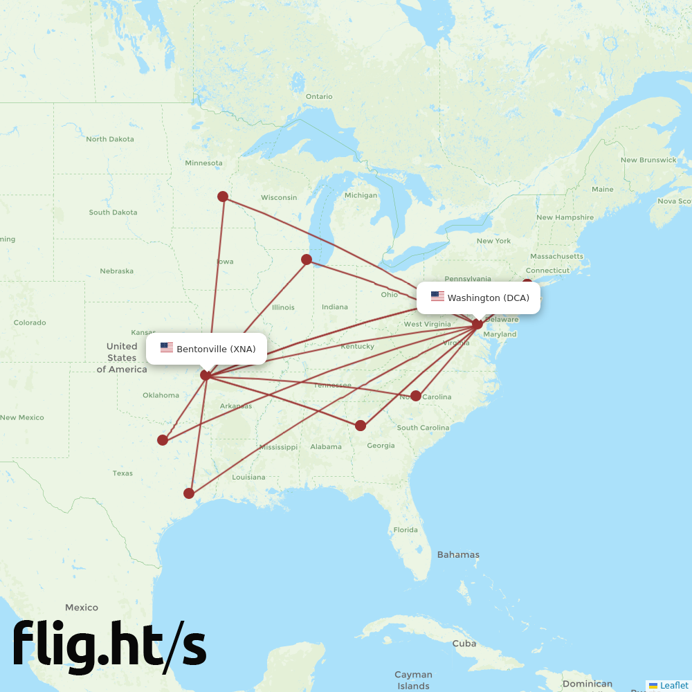 XNA-DCA