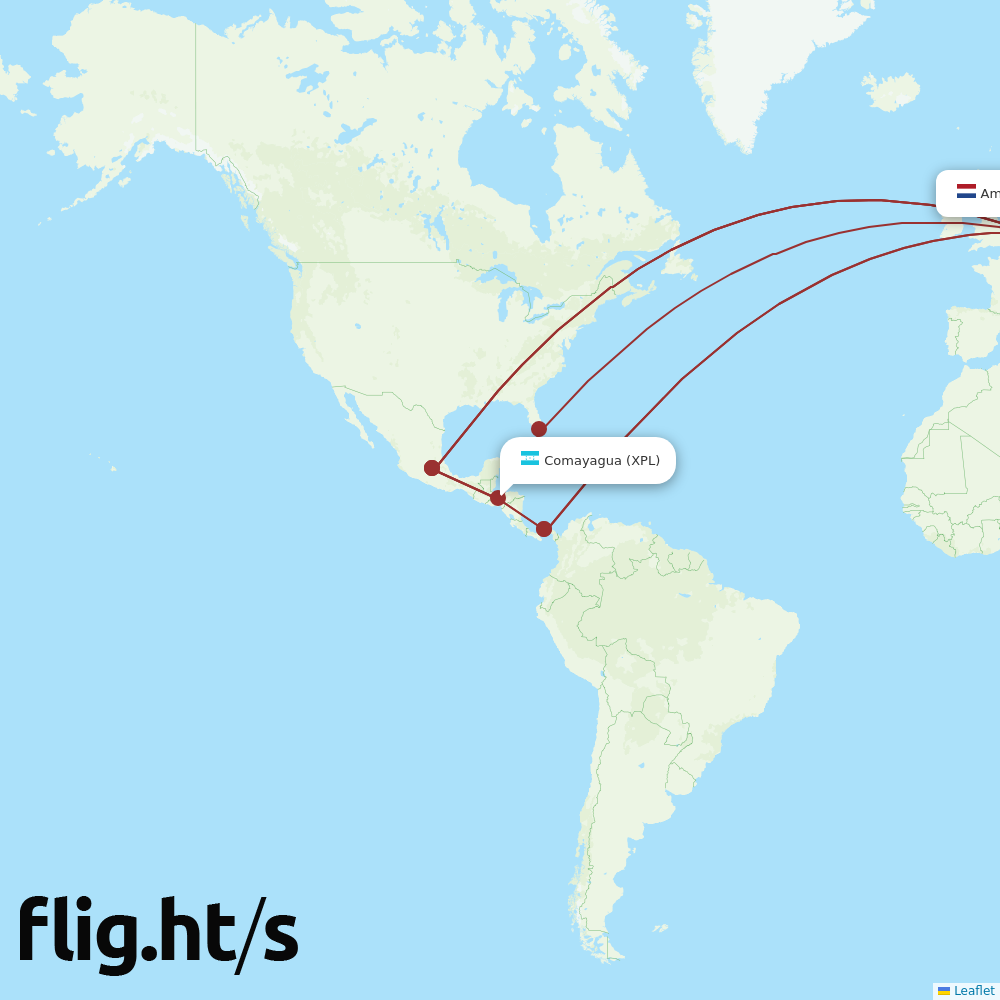 XPL-AMS