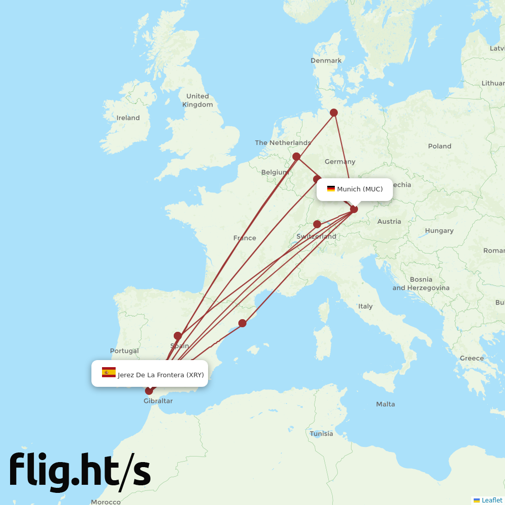 XRY-MUC