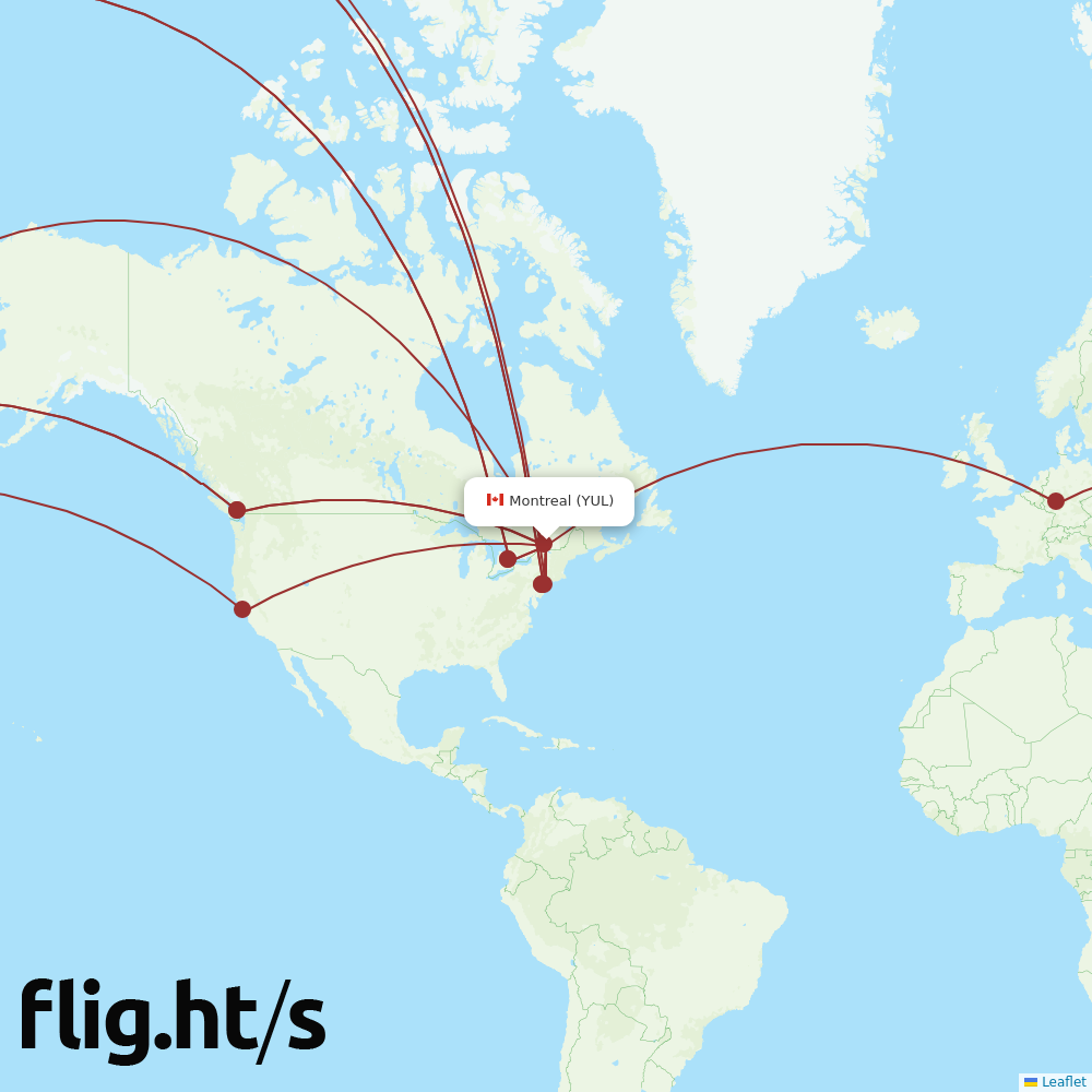 YUL-HKG