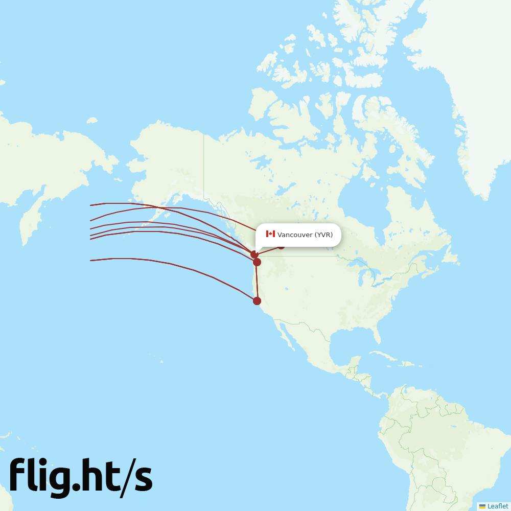 YVR-NRT