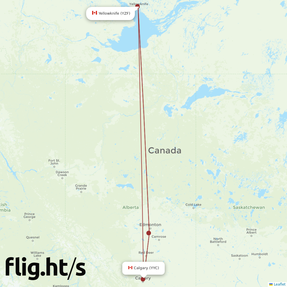 YYC-YZF