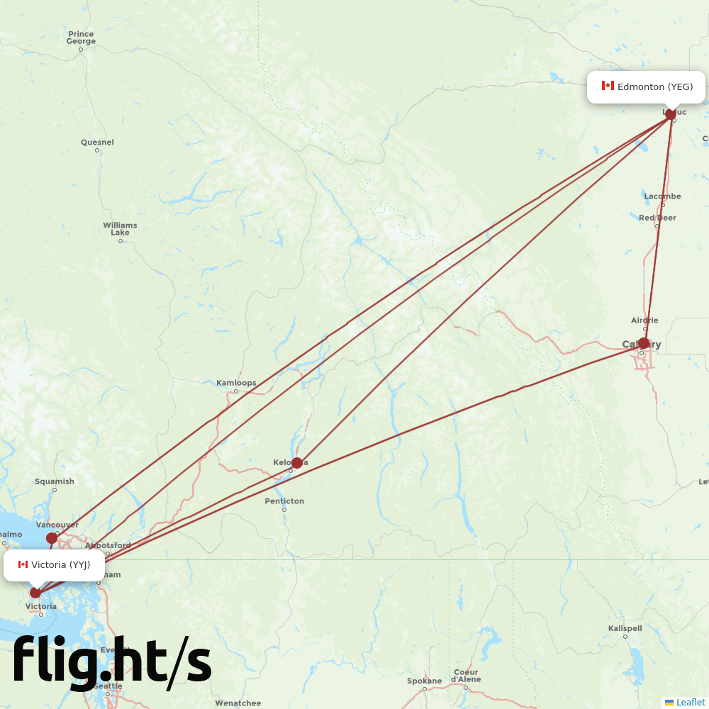 YYJ-YEG