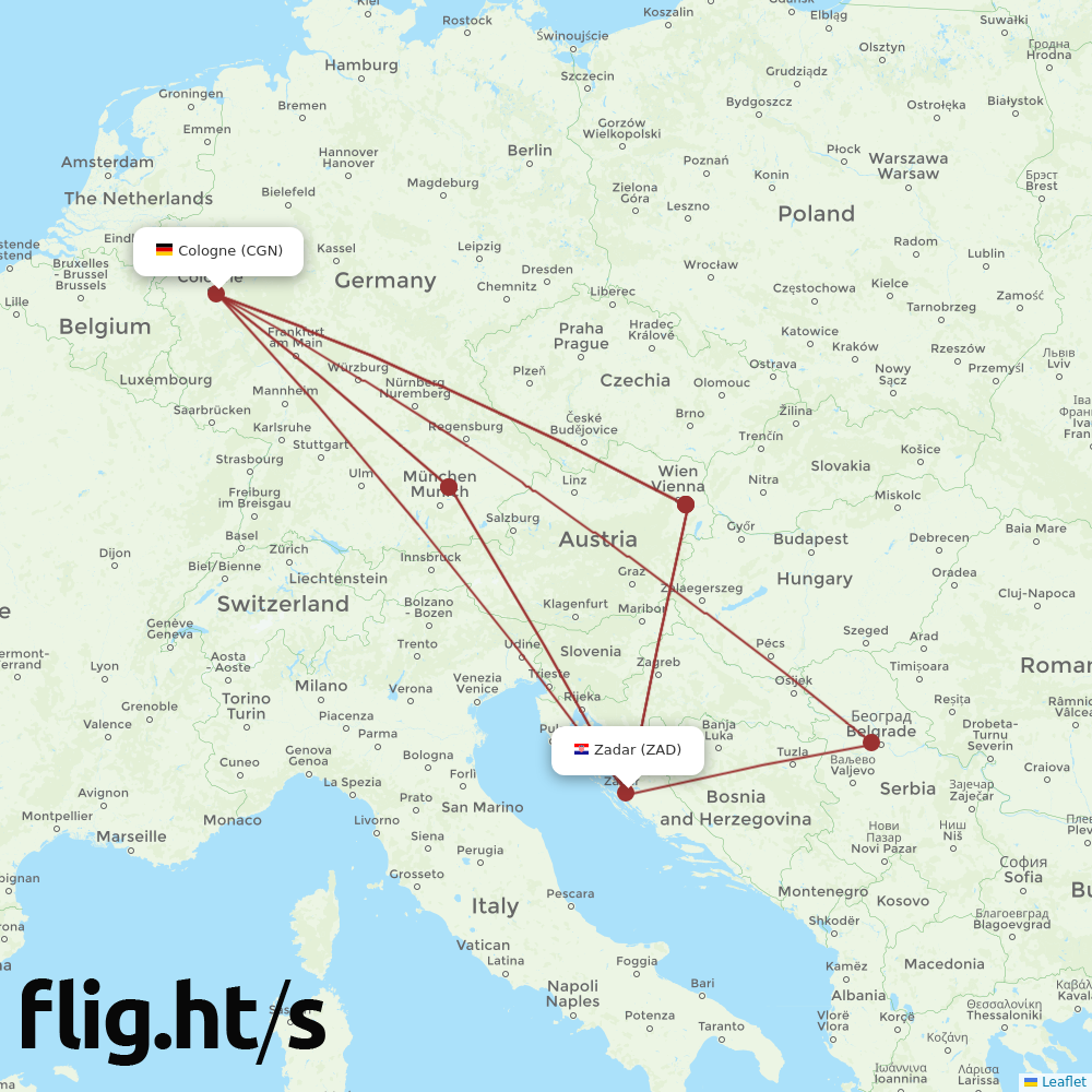 ZAD-CGN