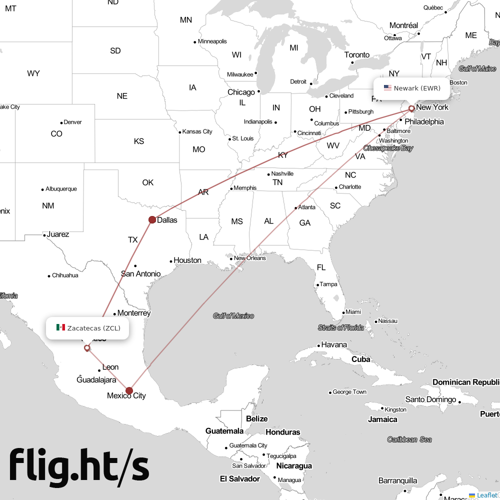 ZCL-EWR