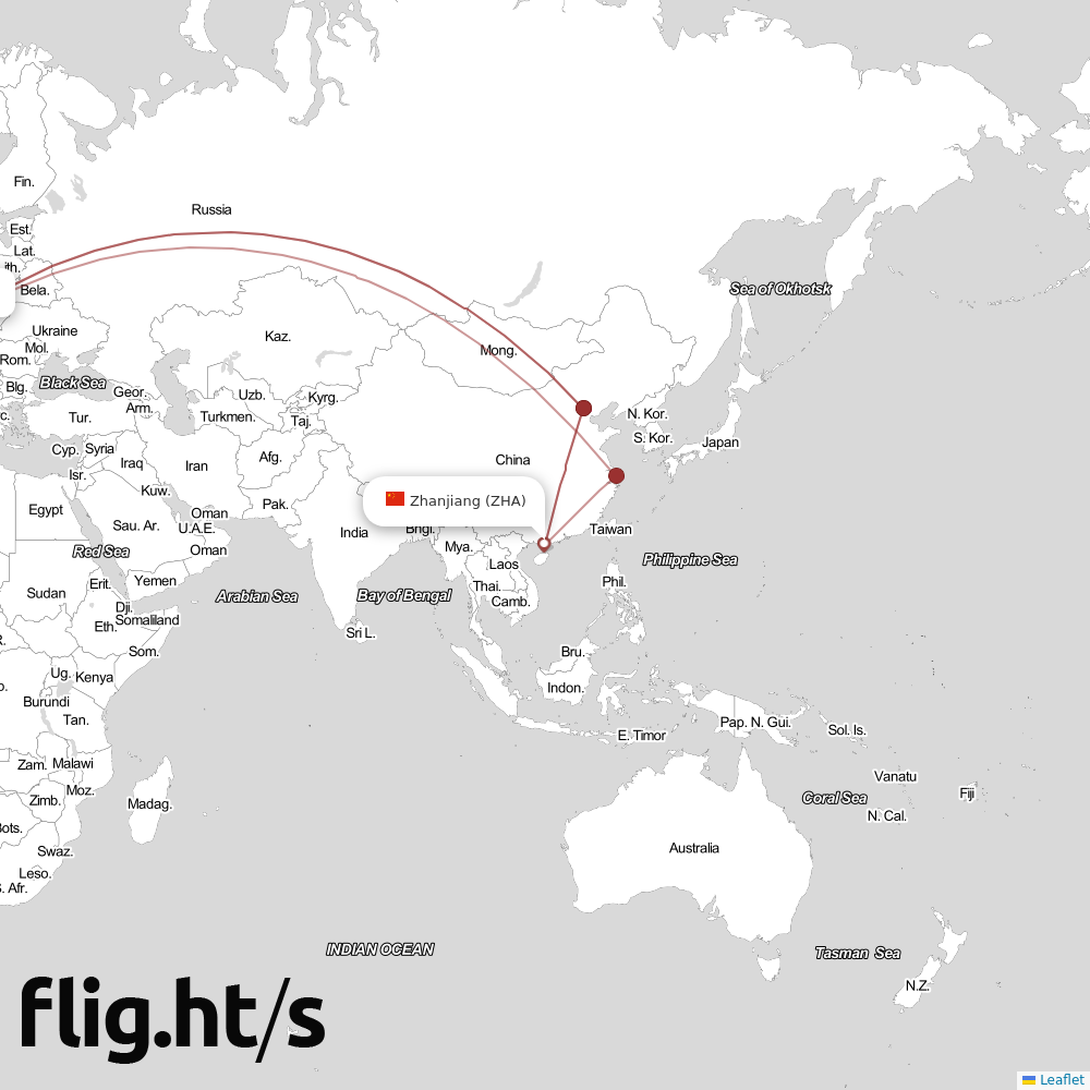 ZHA-MUC