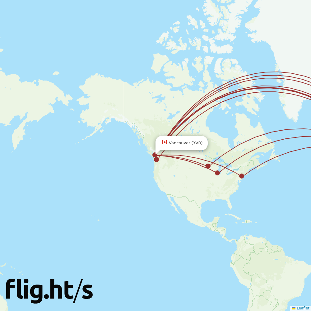 ZRH-CDG