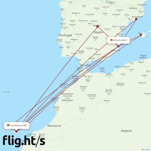 ALC-LPA