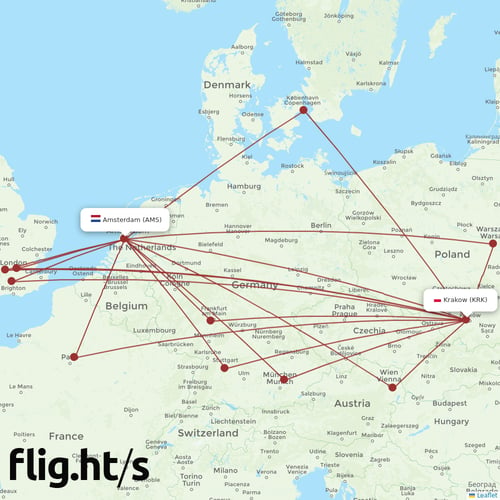 AMS-KRK