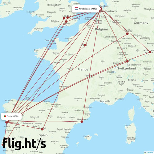 AMS-OPO