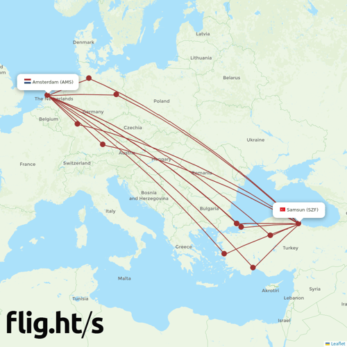 AMS-SZF