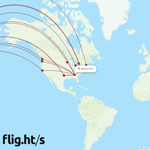 ATL-ICN