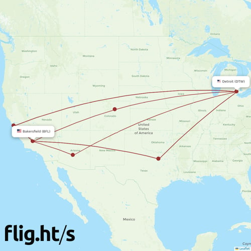 BFL-DTW