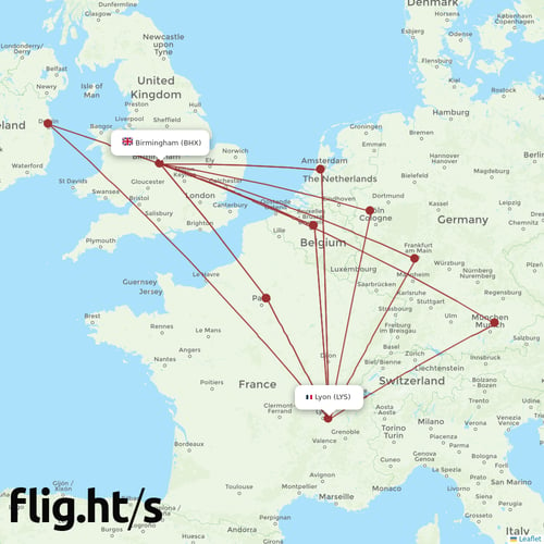 BHX-LYS