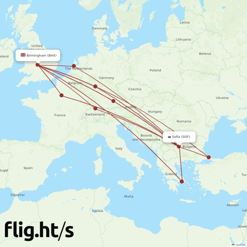 BHX-SOF