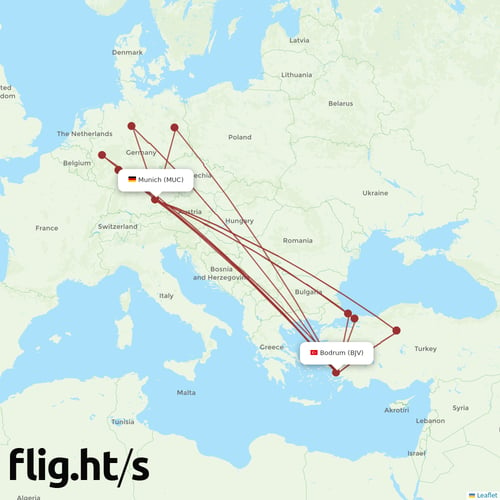 BJV-MUC