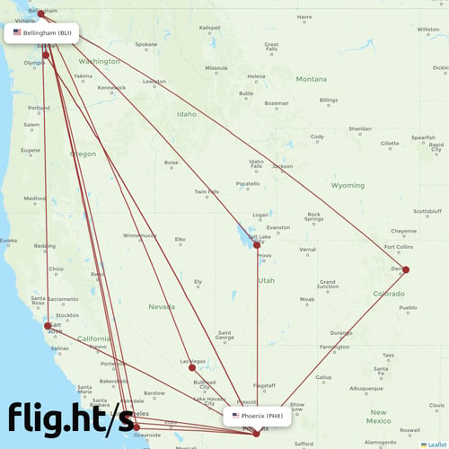 BLI-PHX