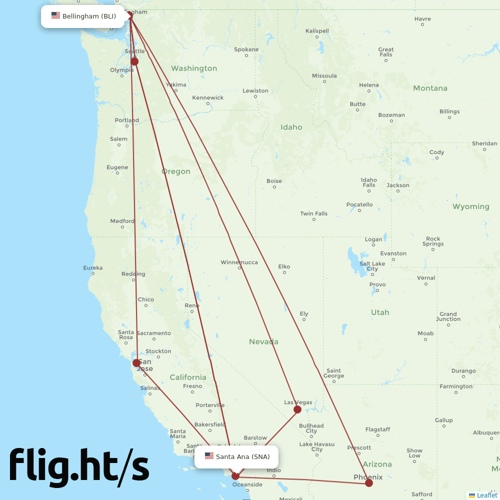 BLI-SNA