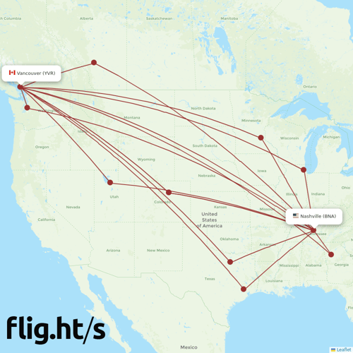 BNA-YVR