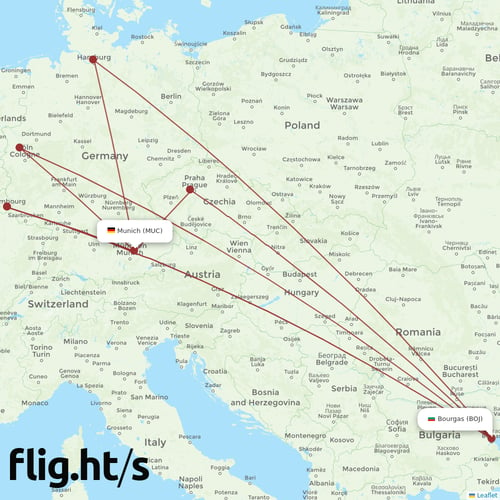 BOJ-MUC