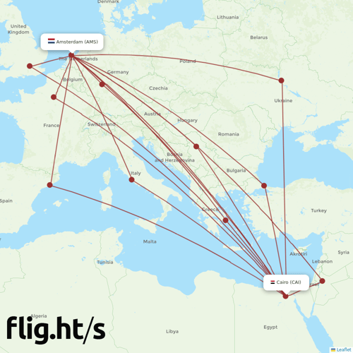 CAI-AMS