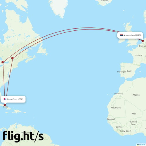 CCC-AMS