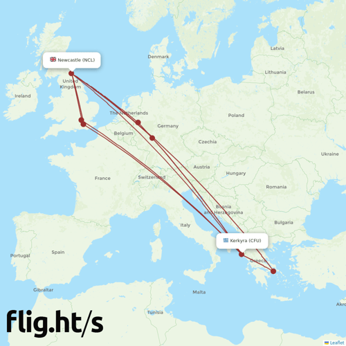 CFU-NCL