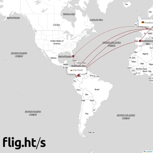 CLO-FRA